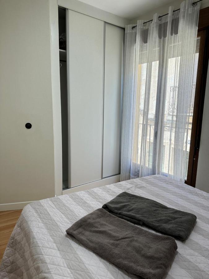 Apartamento Nuevo Duplex Санта-Крус-де-ла-Сарса Экстерьер фото