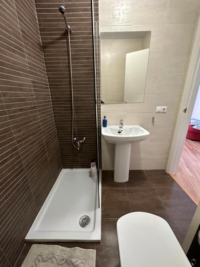 Apartamento Nuevo Duplex Санта-Крус-де-ла-Сарса Экстерьер фото